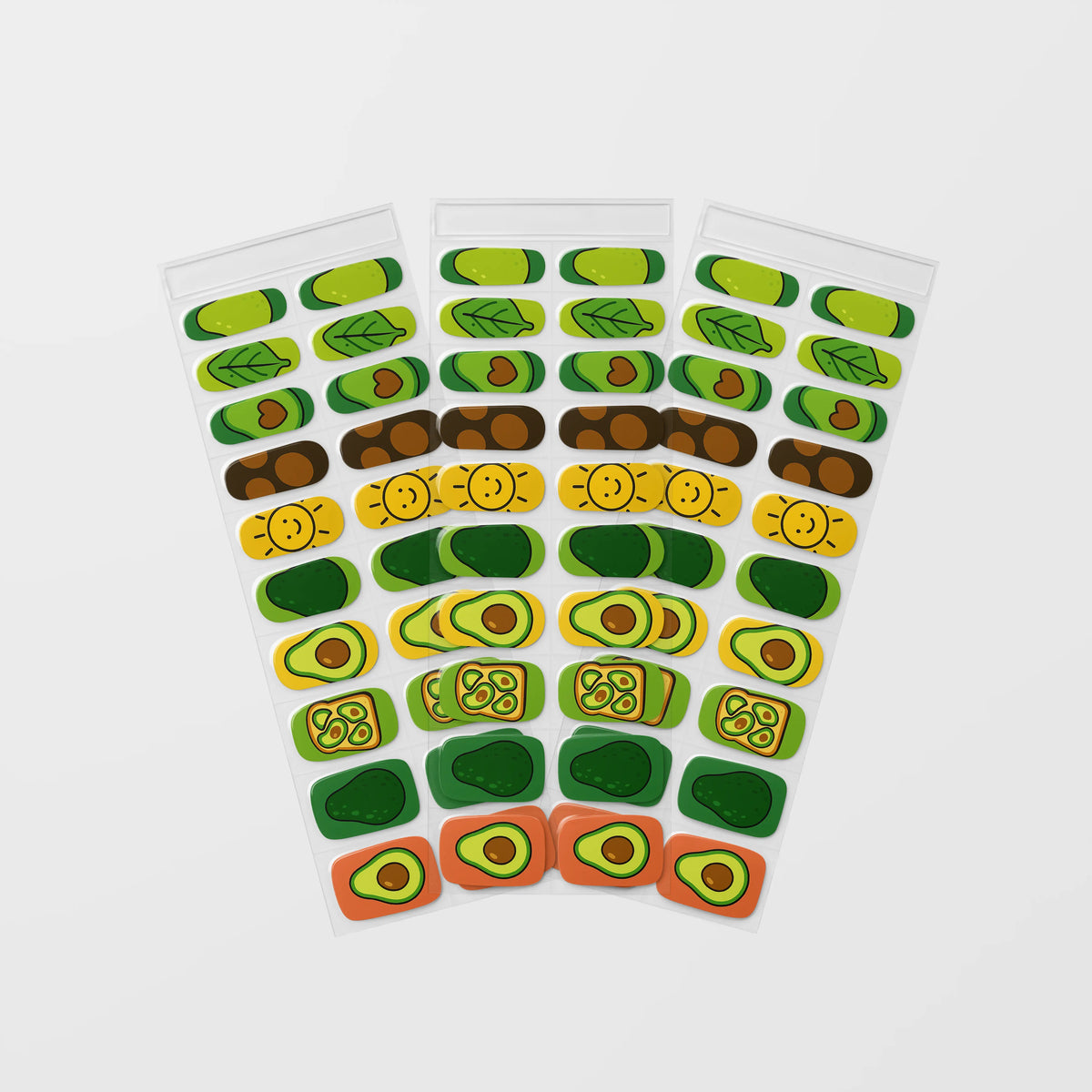 nail-wraps