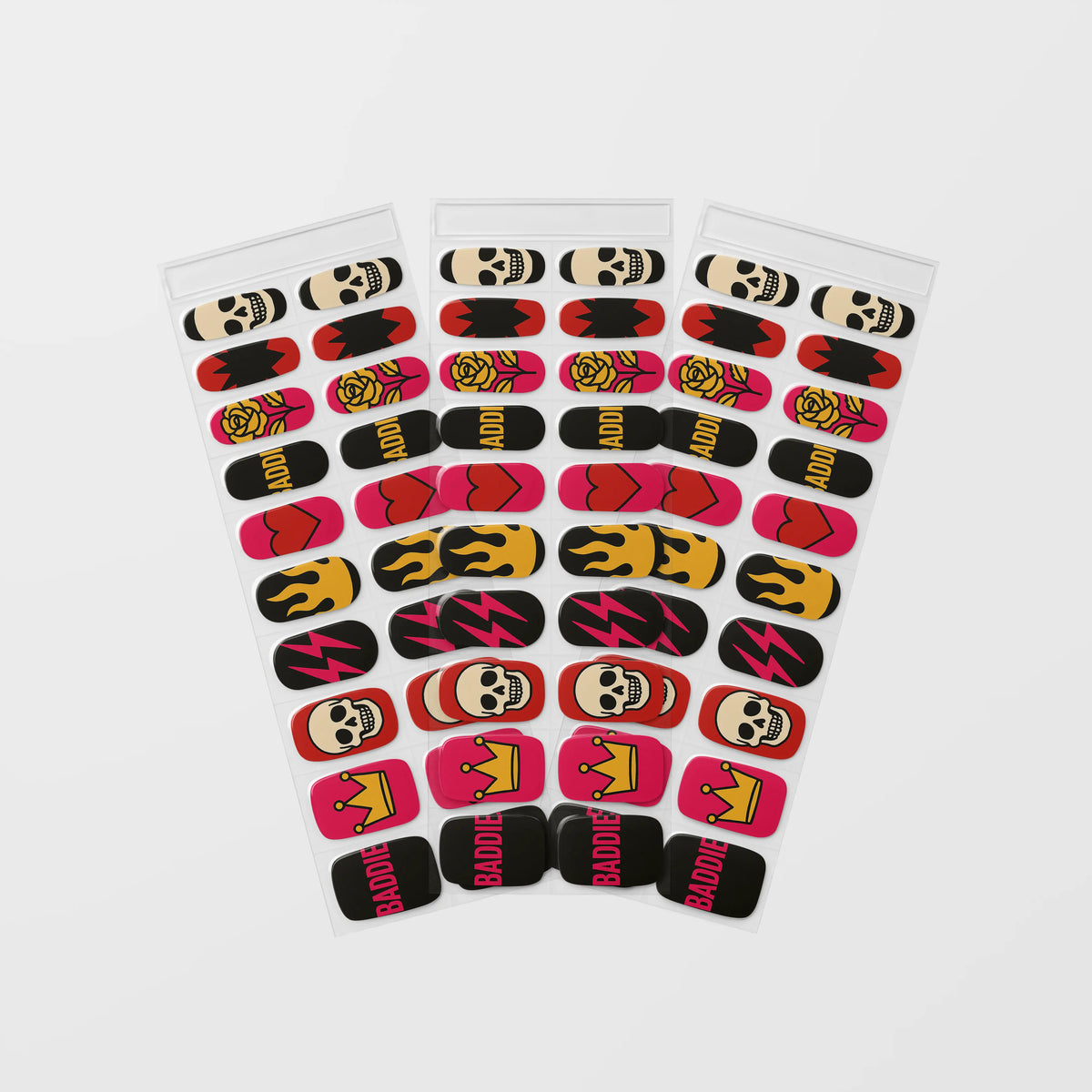nail-wraps