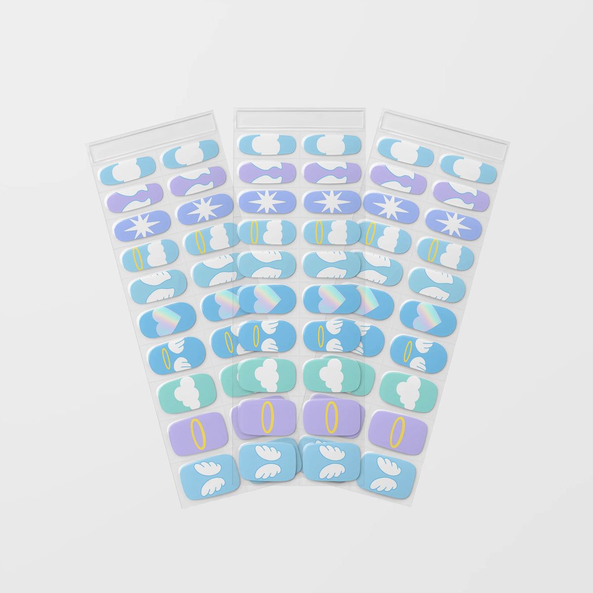 nail-wraps