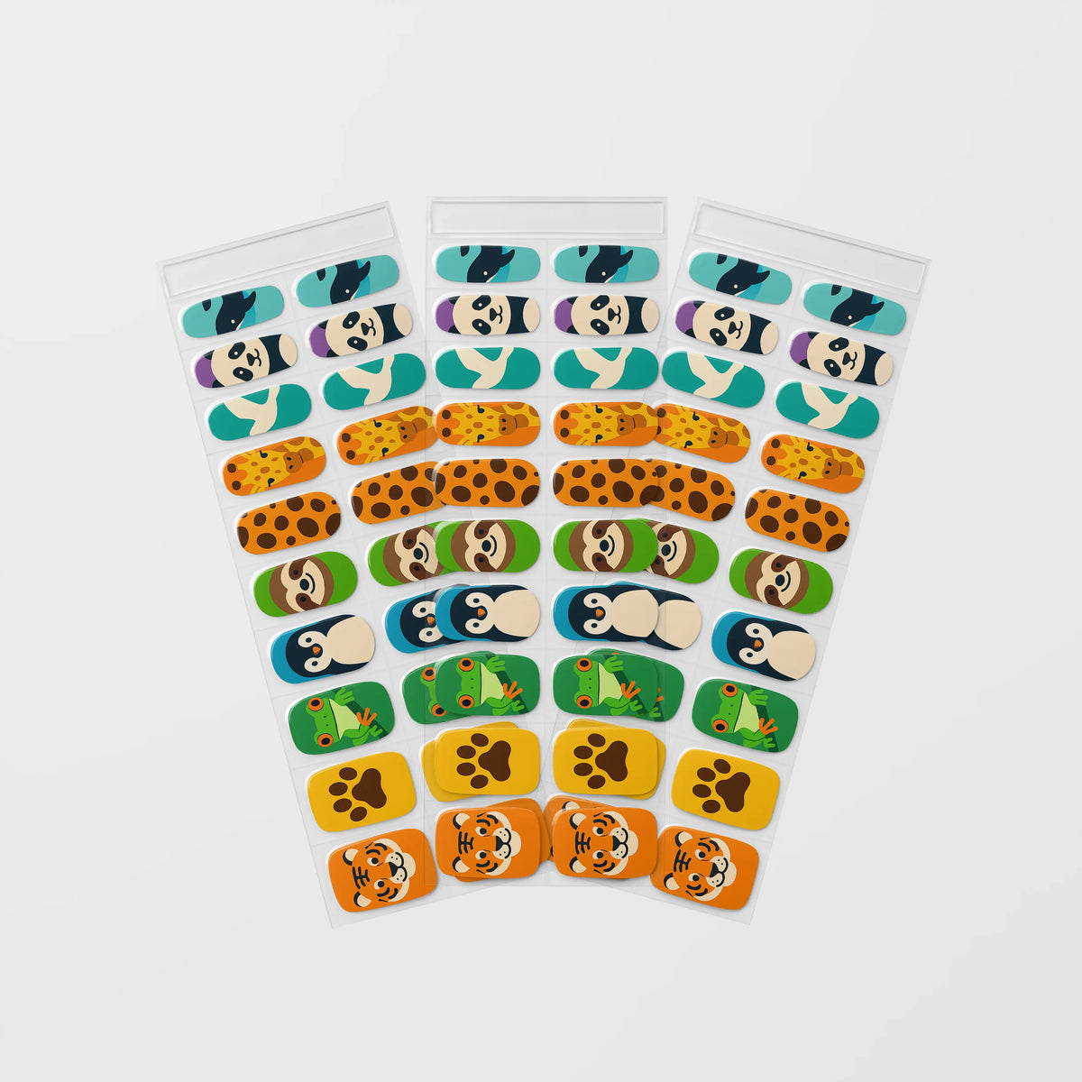 nail-wraps