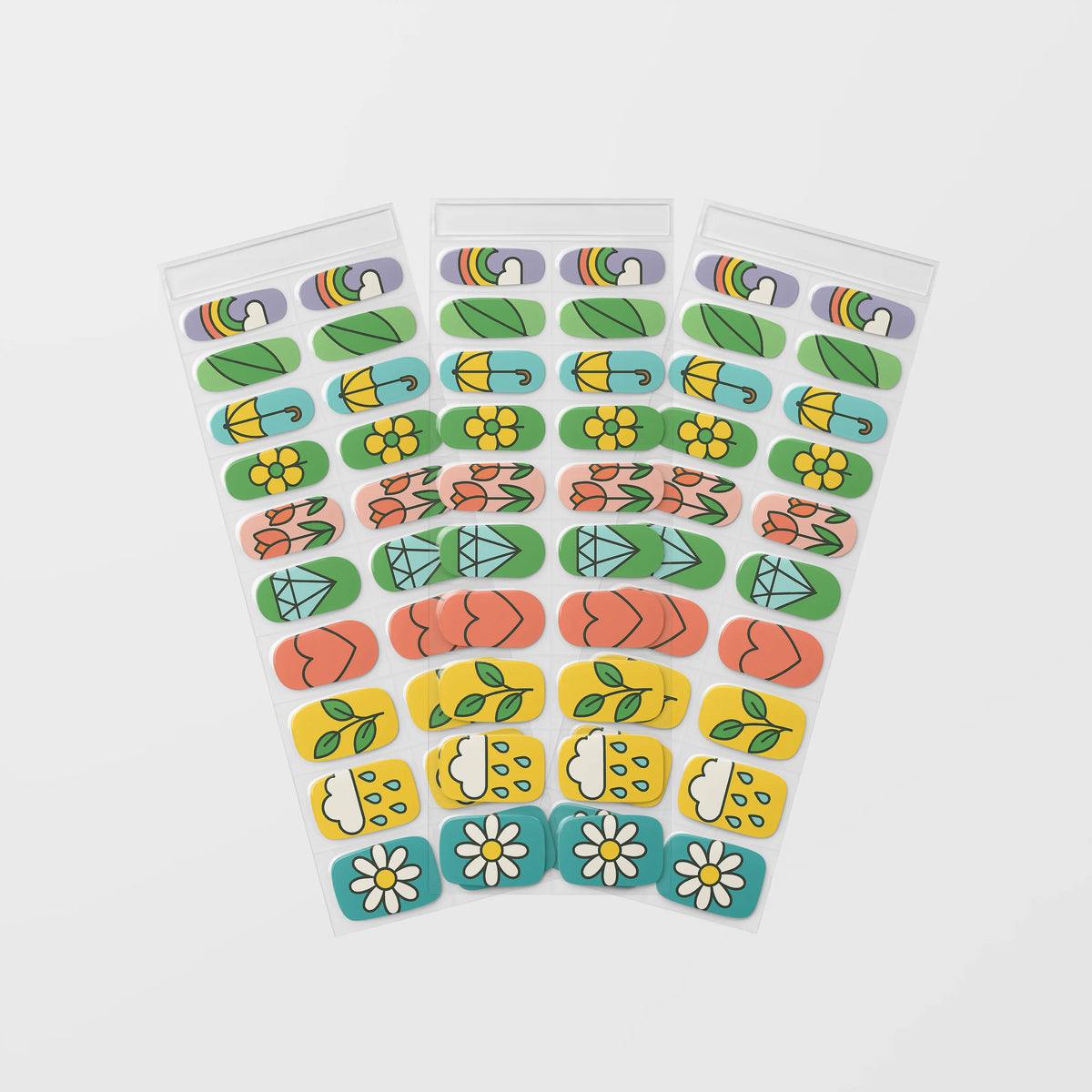 nail-wraps