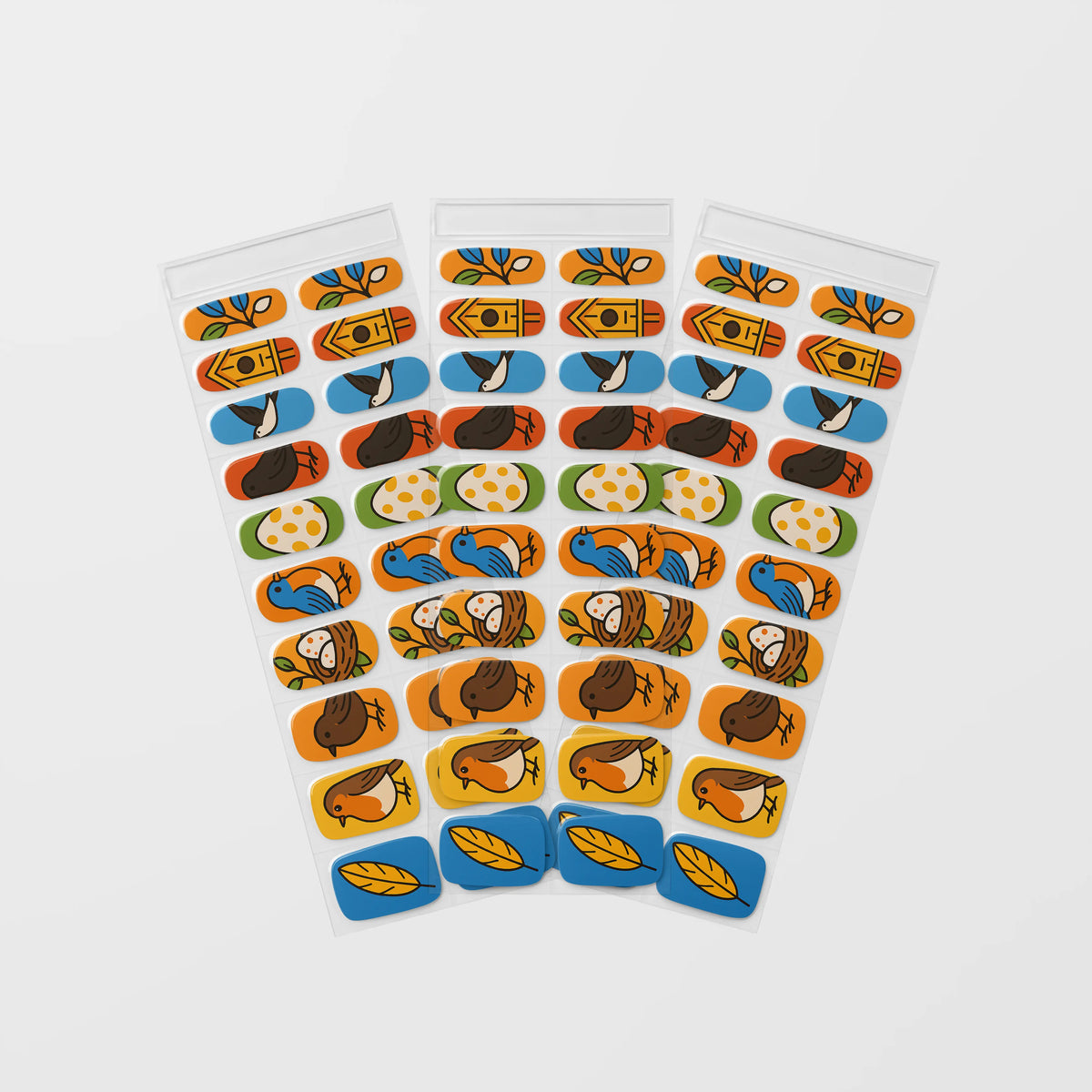 nail-wraps