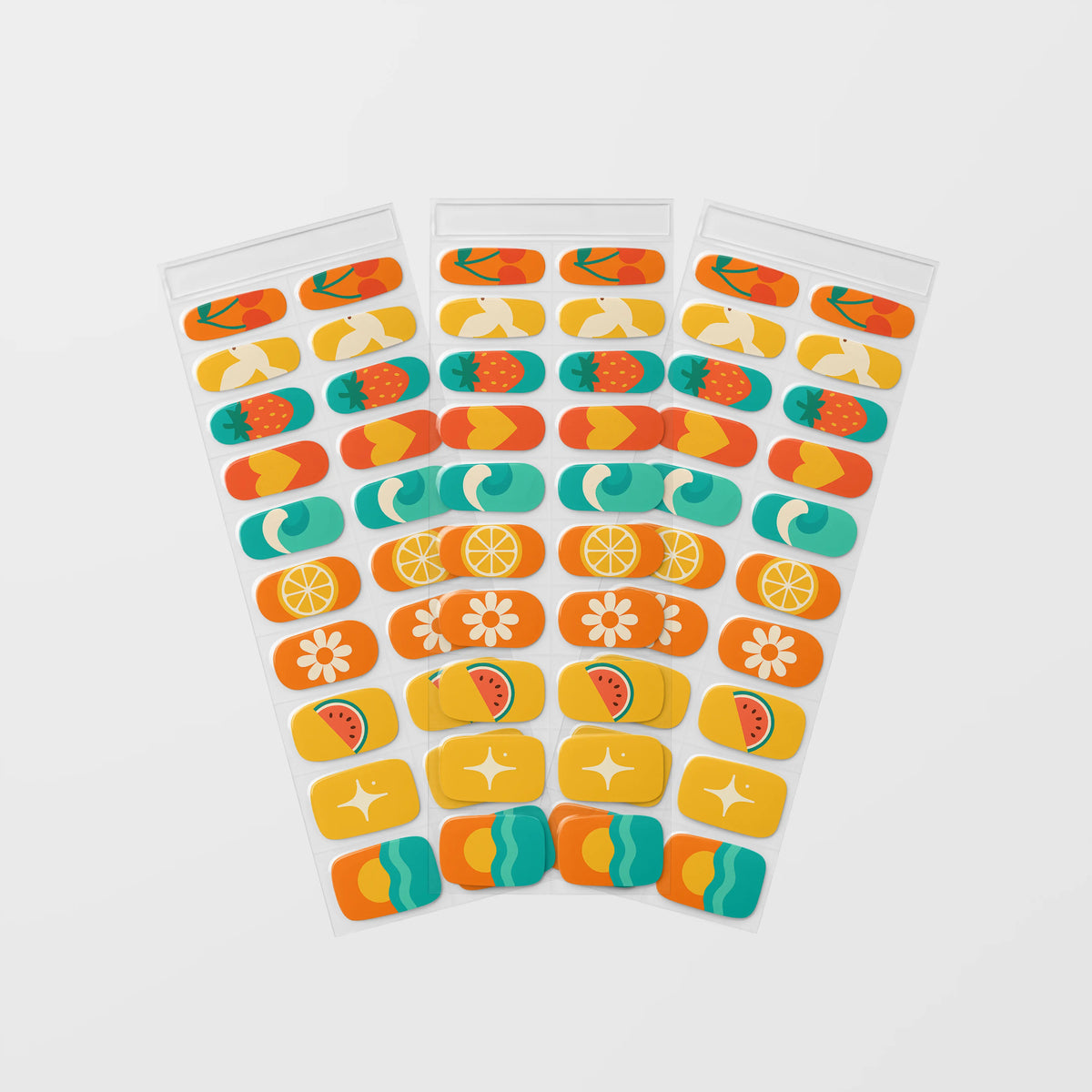 nail-wraps