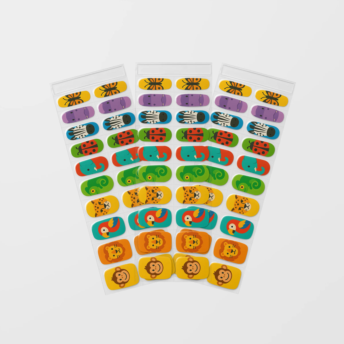 nail-wraps