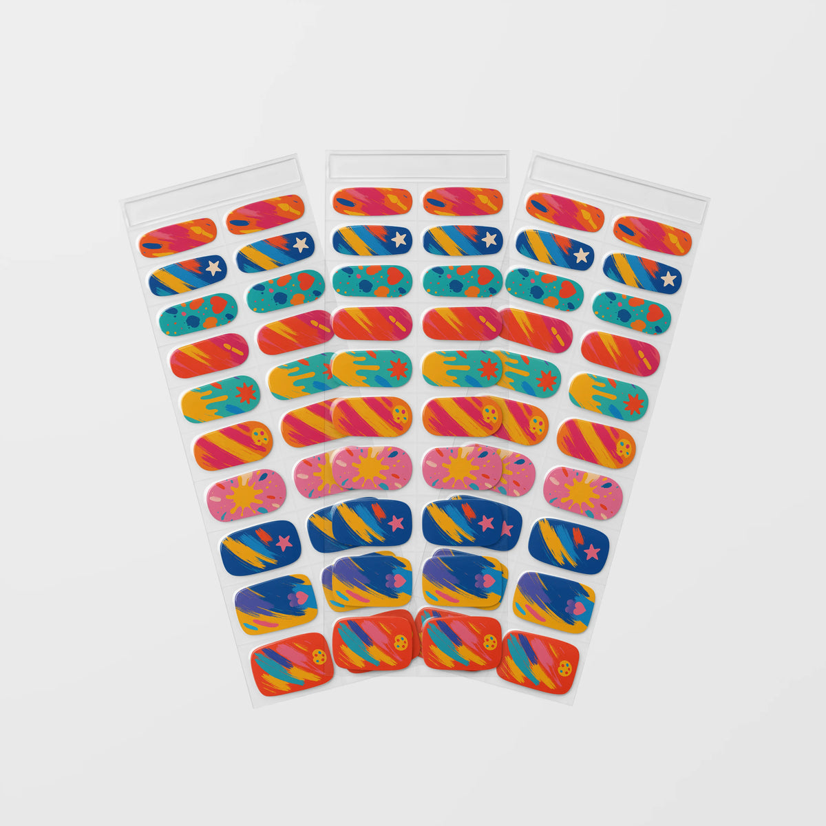 nail-wraps