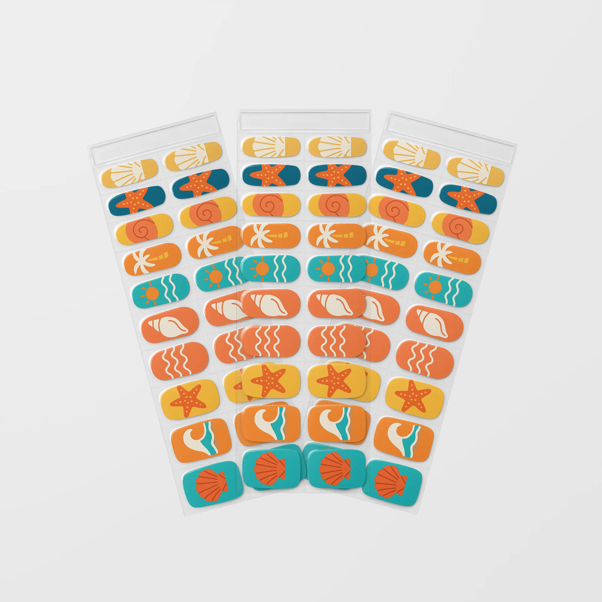 nail-wraps