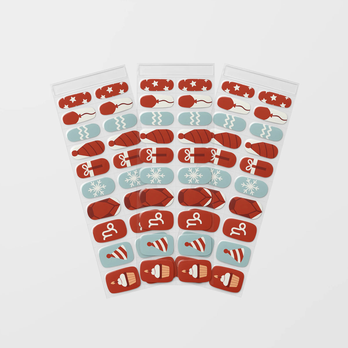 nail-wraps