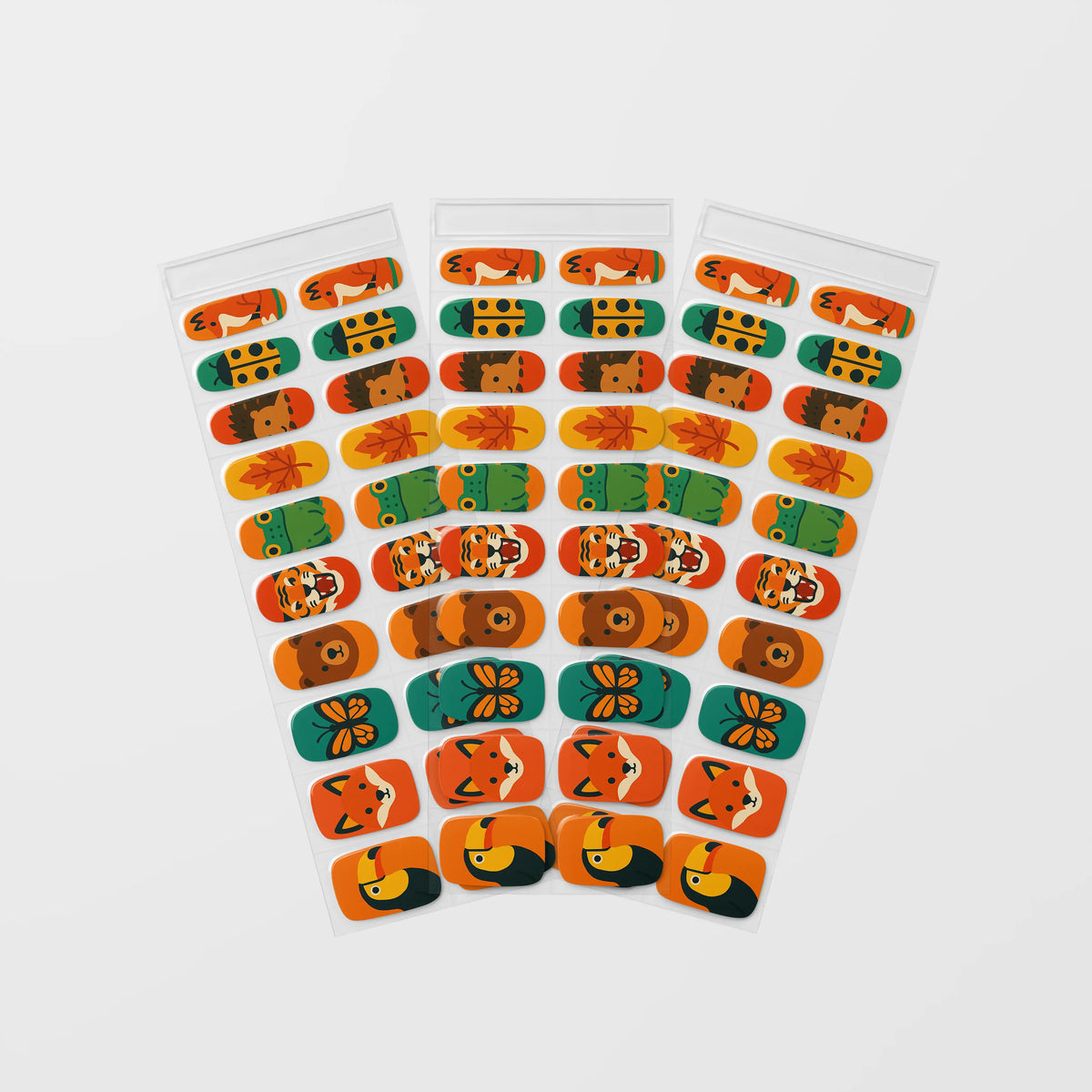 nail-wraps