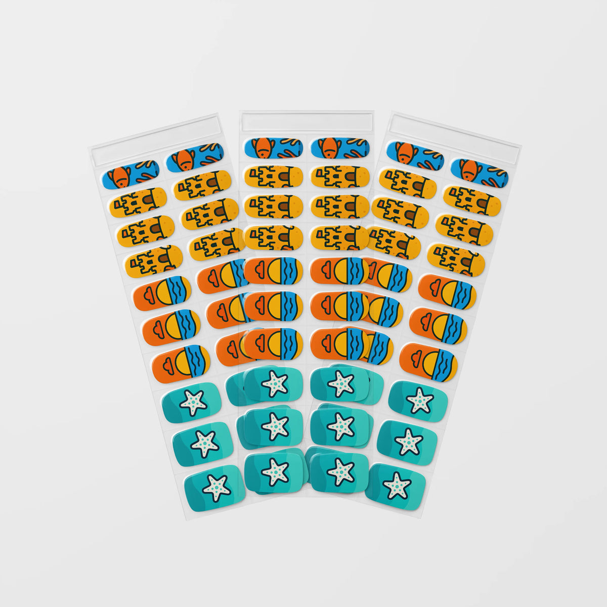 nail-wraps