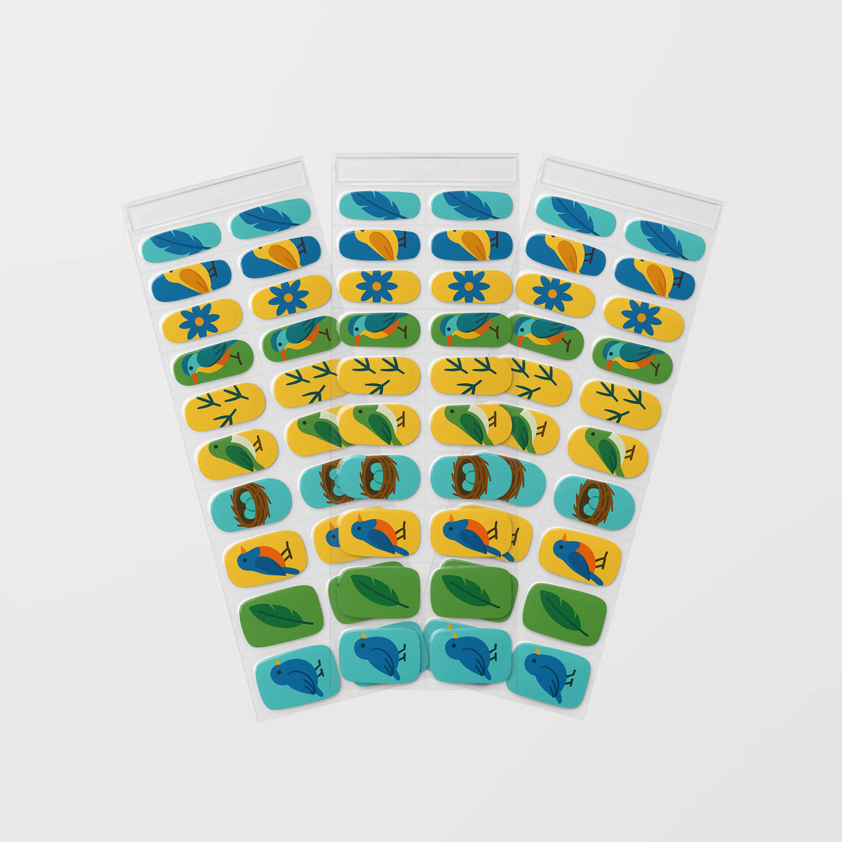 nail-wraps