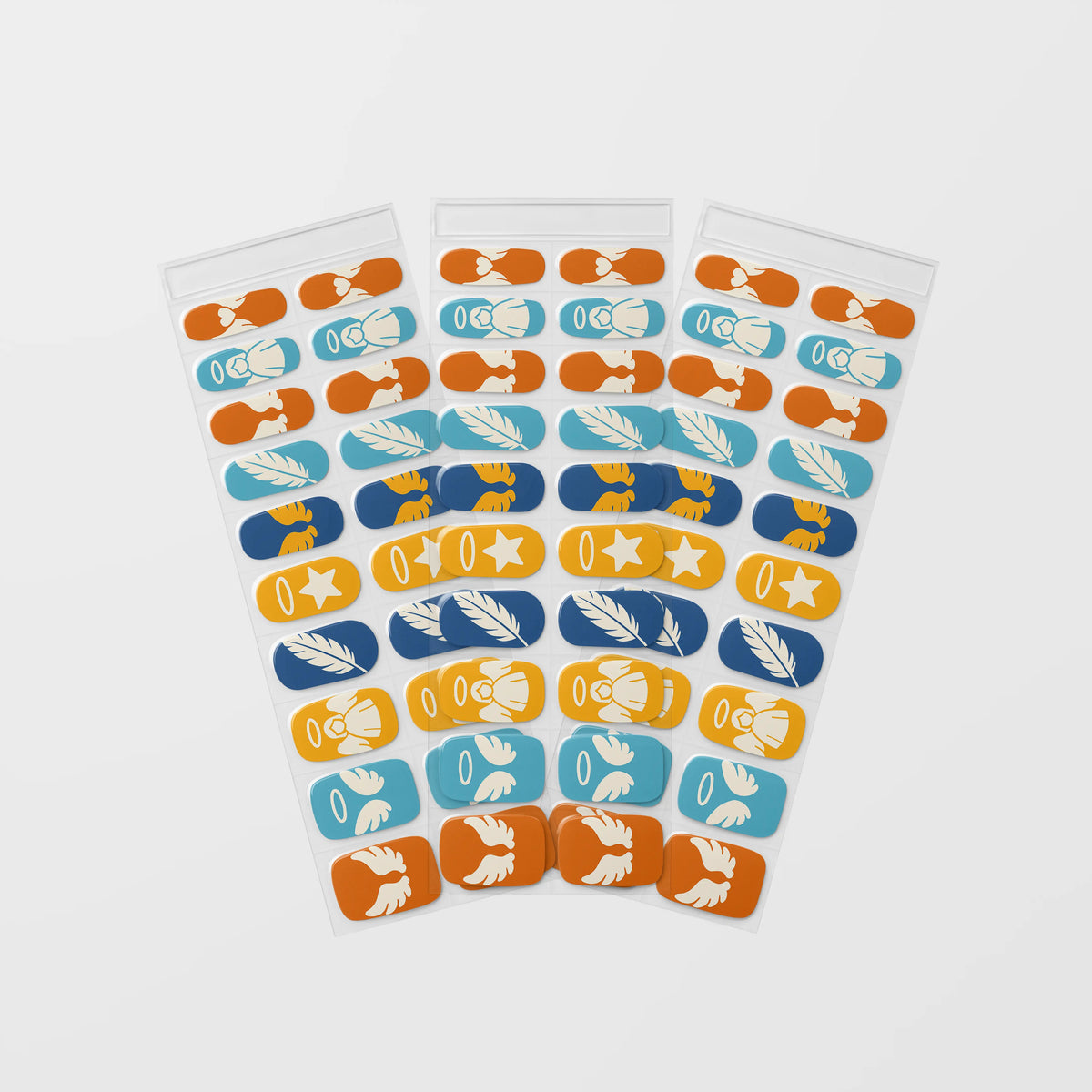 nail-wraps