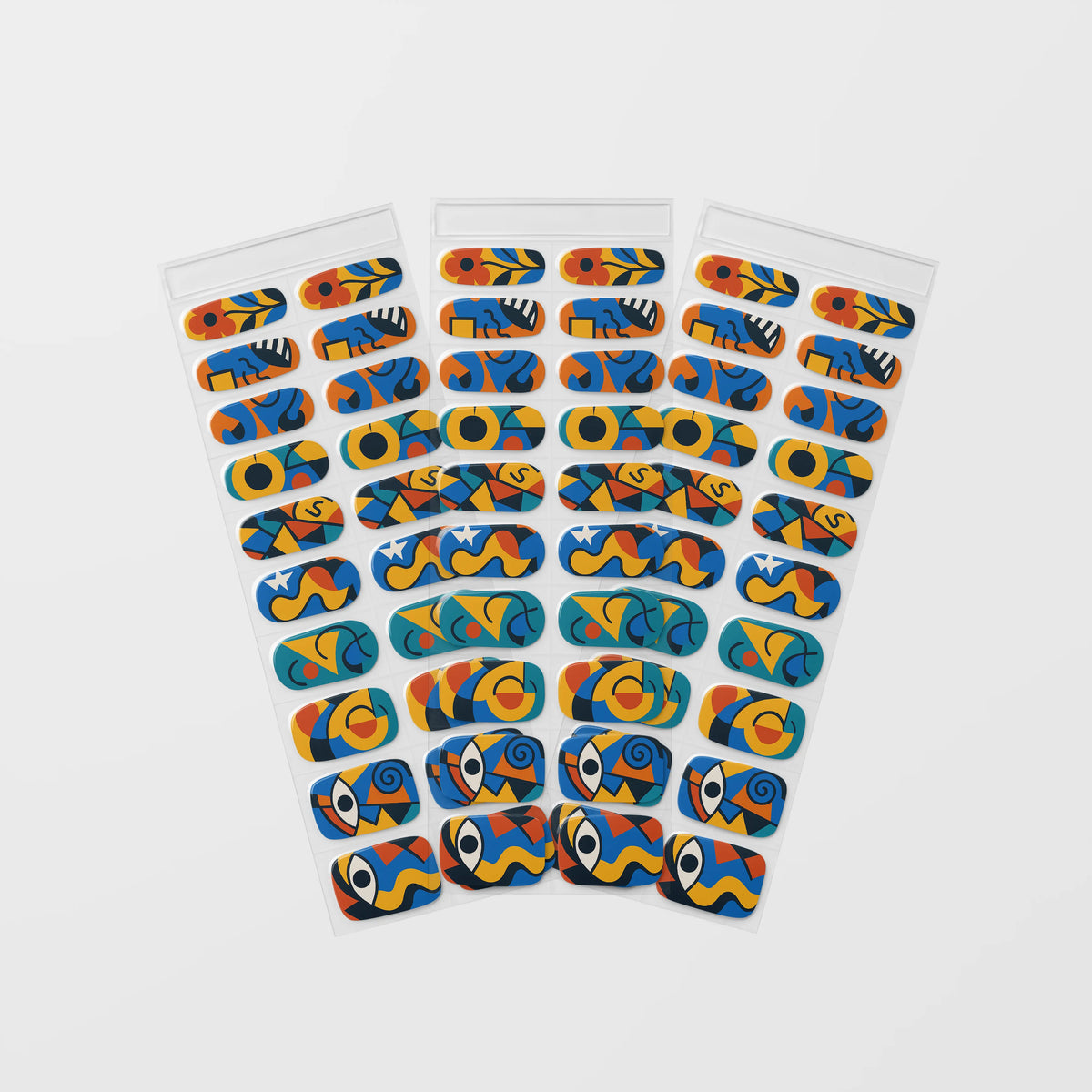 nail-wraps