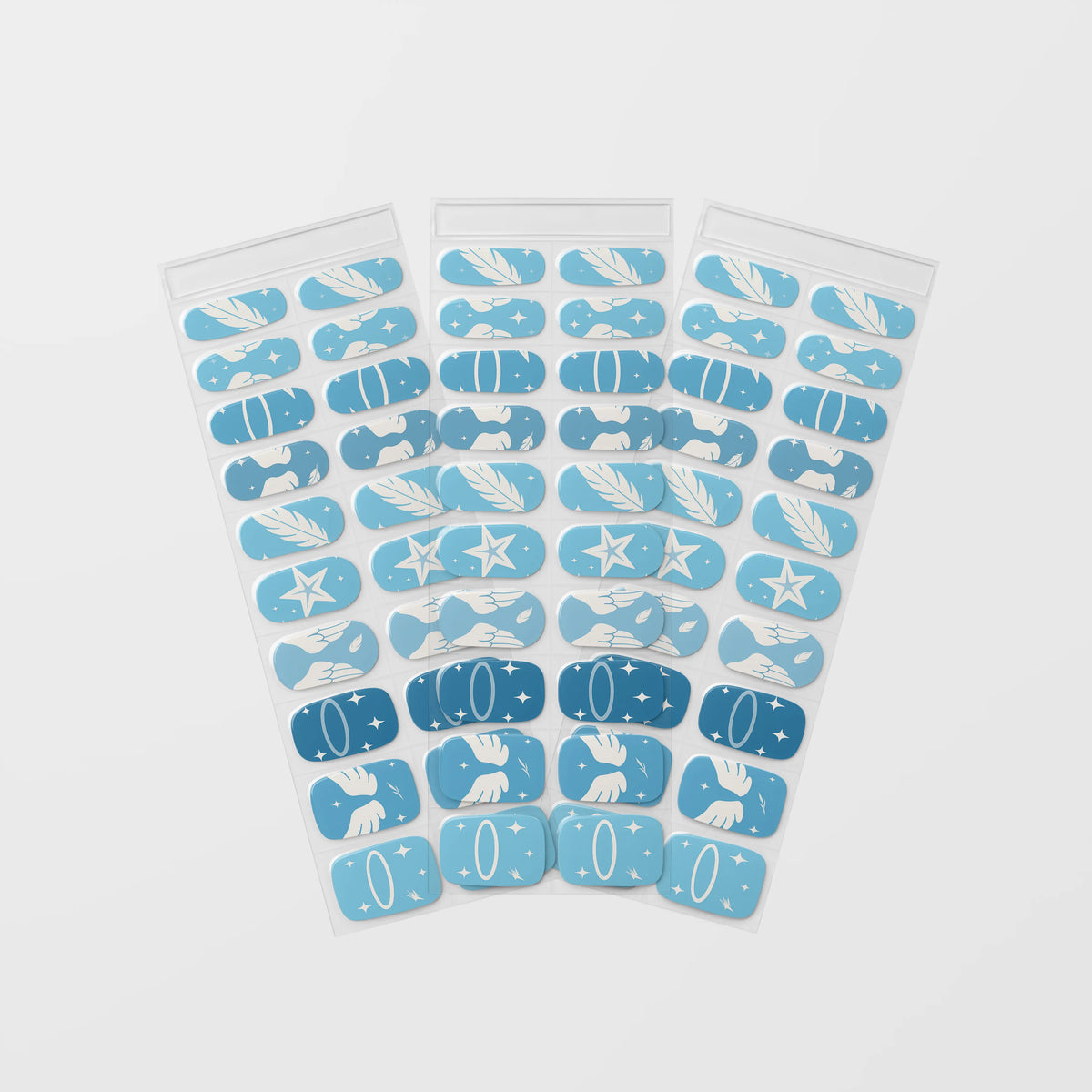 nail-wraps