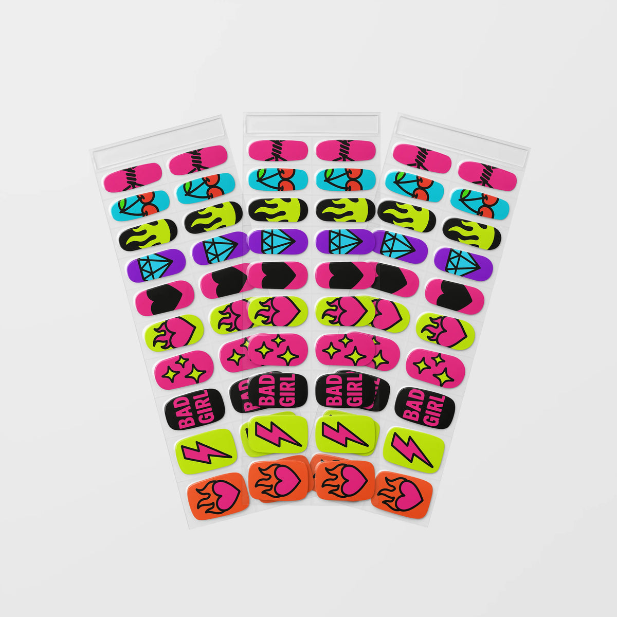 nail-wraps
