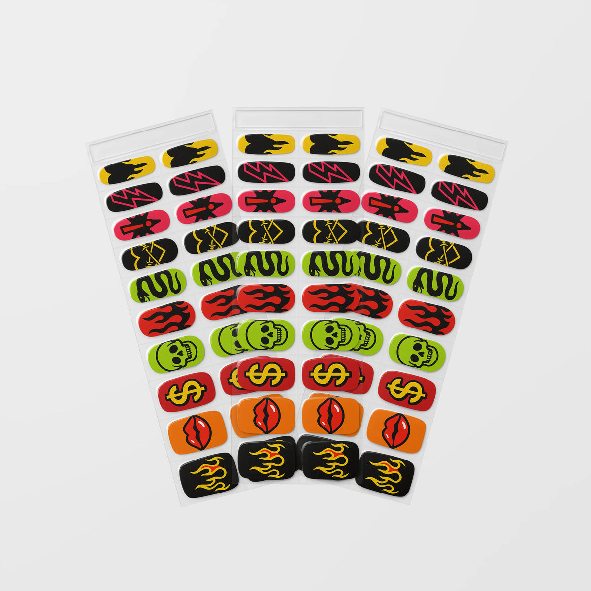 nail-wraps