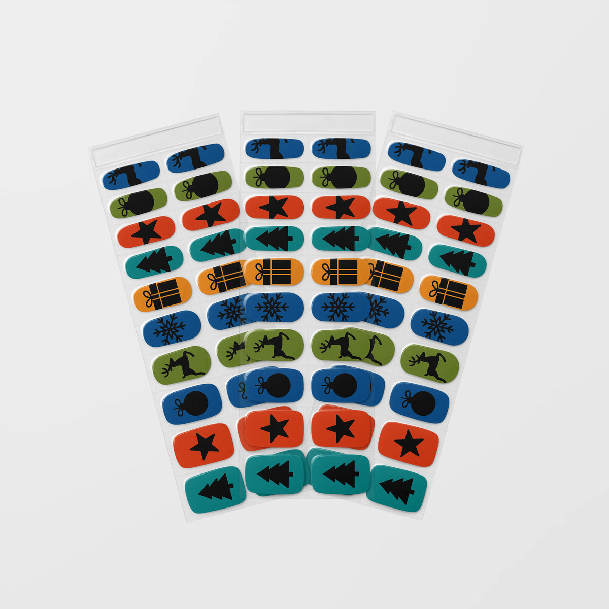 nail-wraps