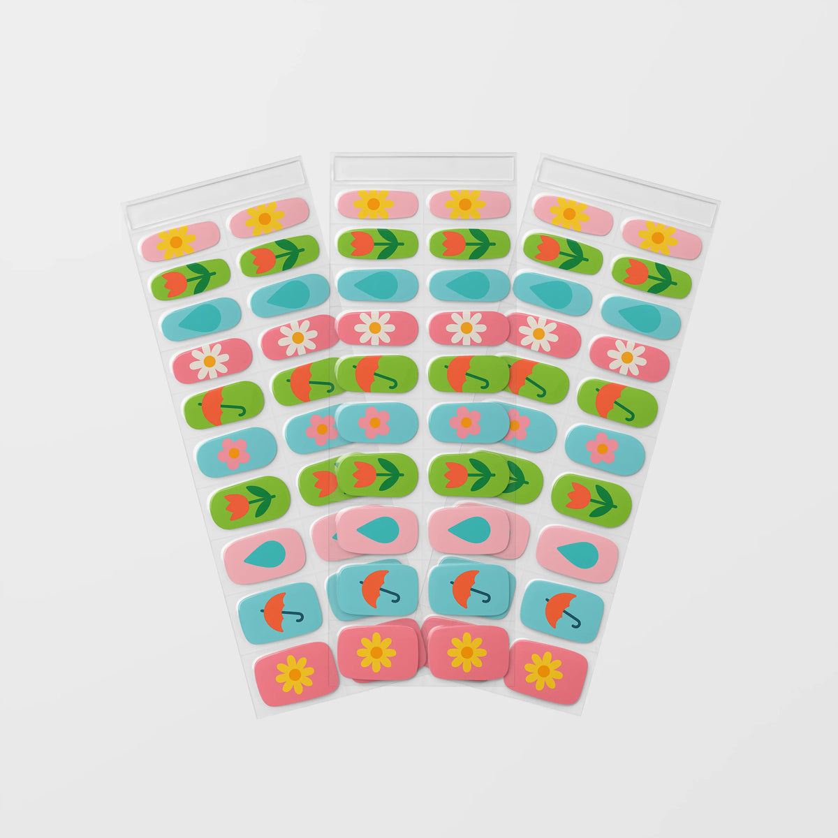 nail-wraps