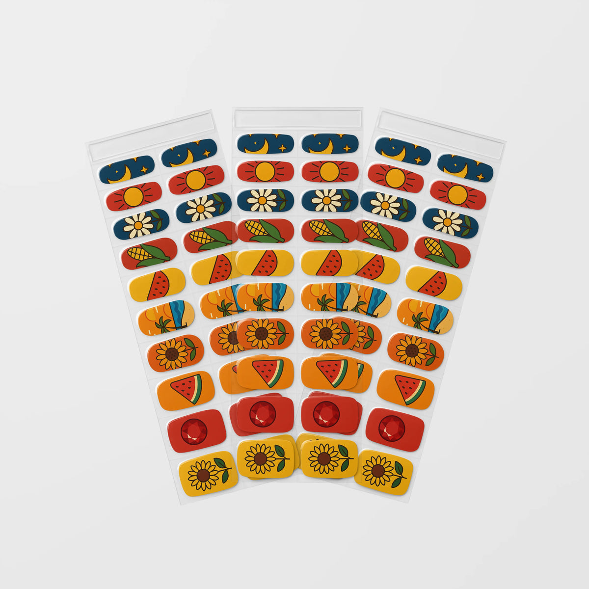 nail-wraps