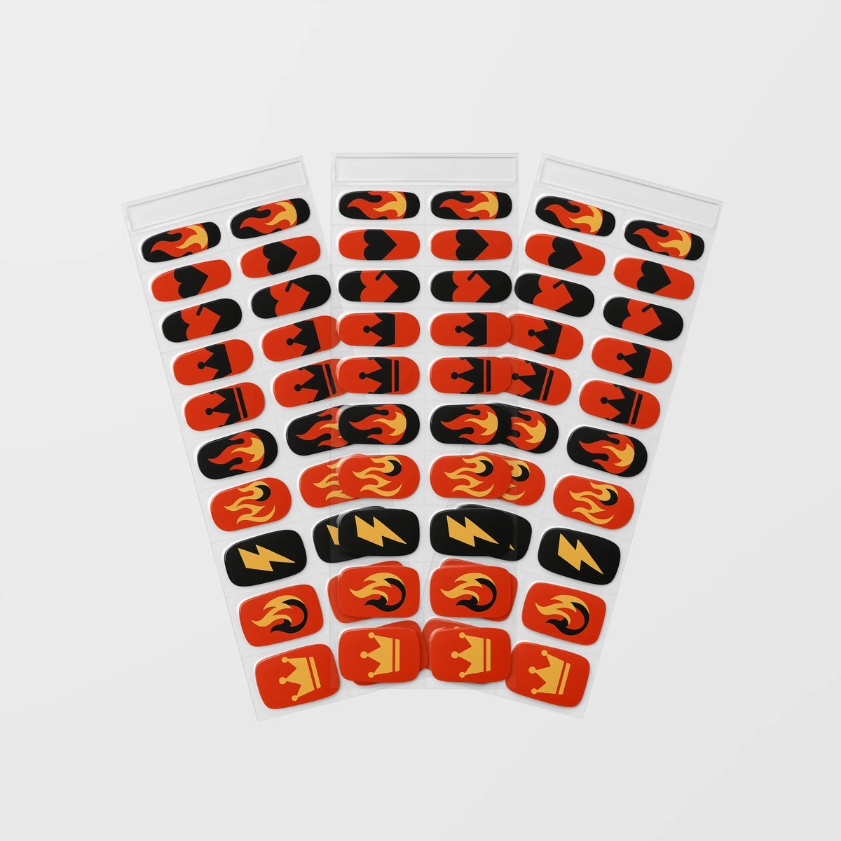 nail-wraps