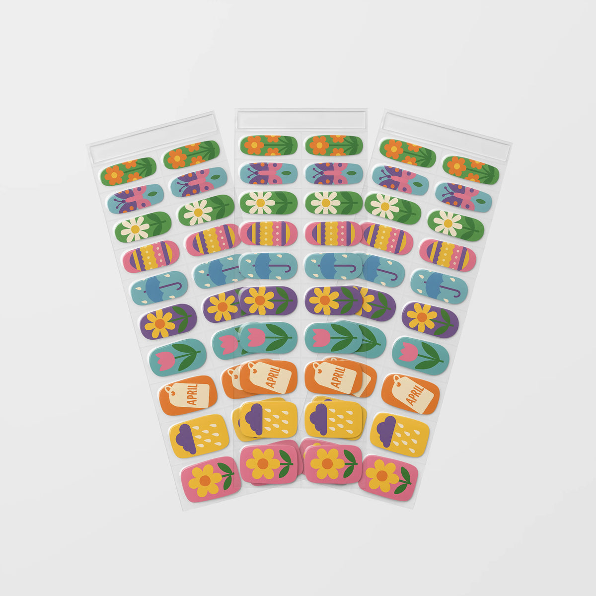 nail-wraps
