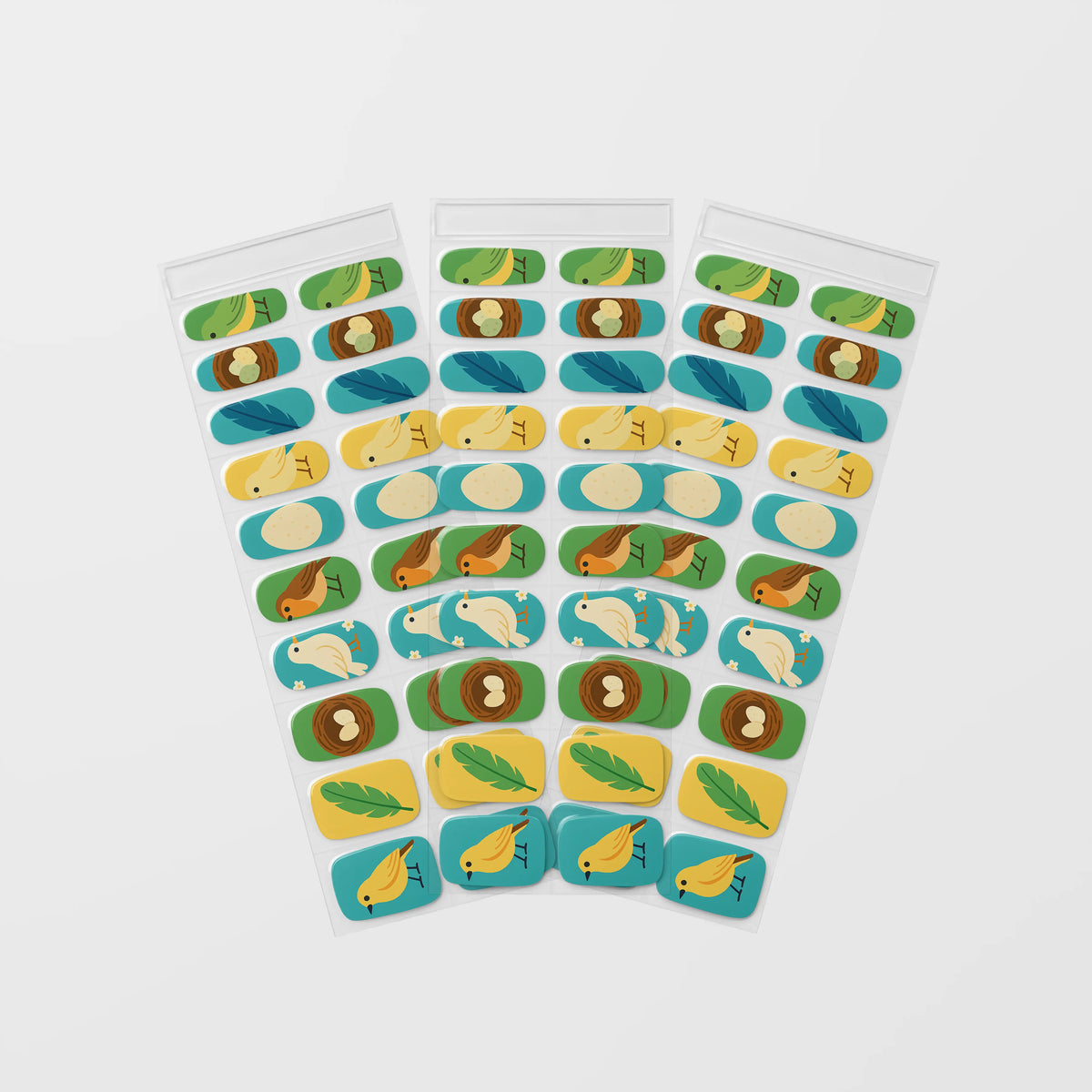 nail-wraps
