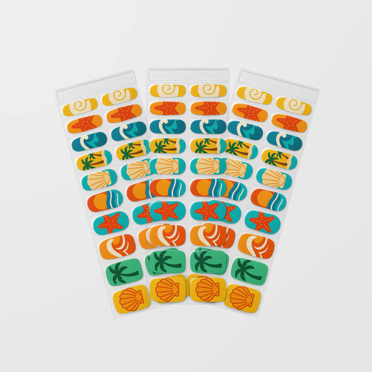 nail-wraps
