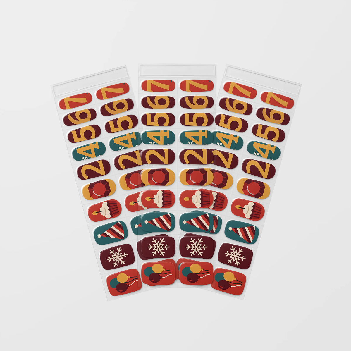 nail-wraps