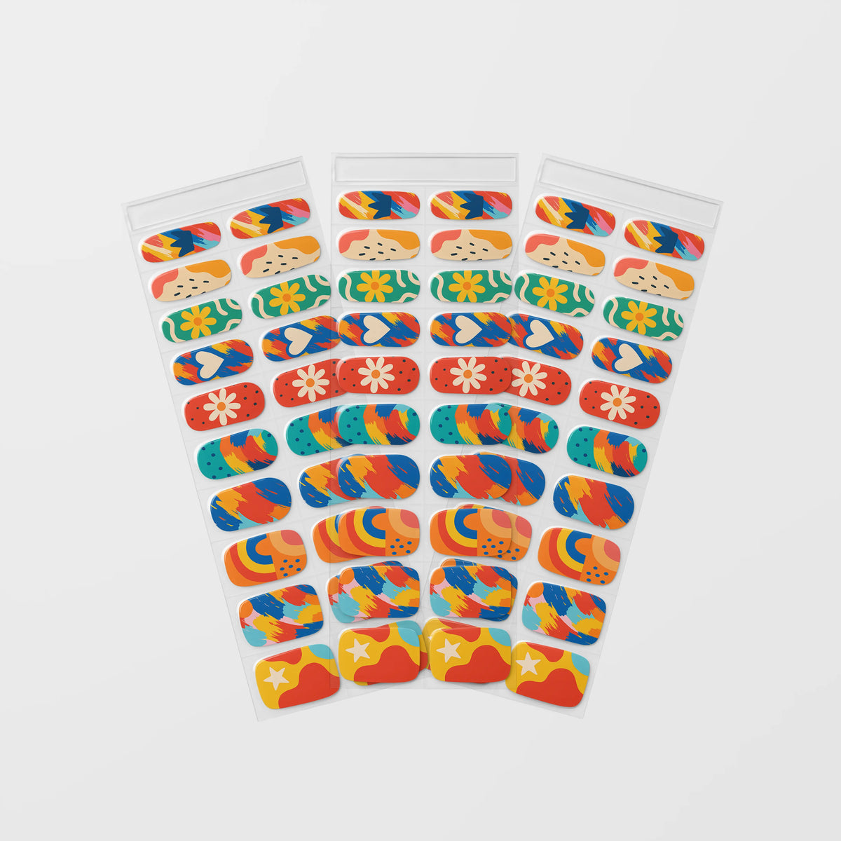 nail-wraps