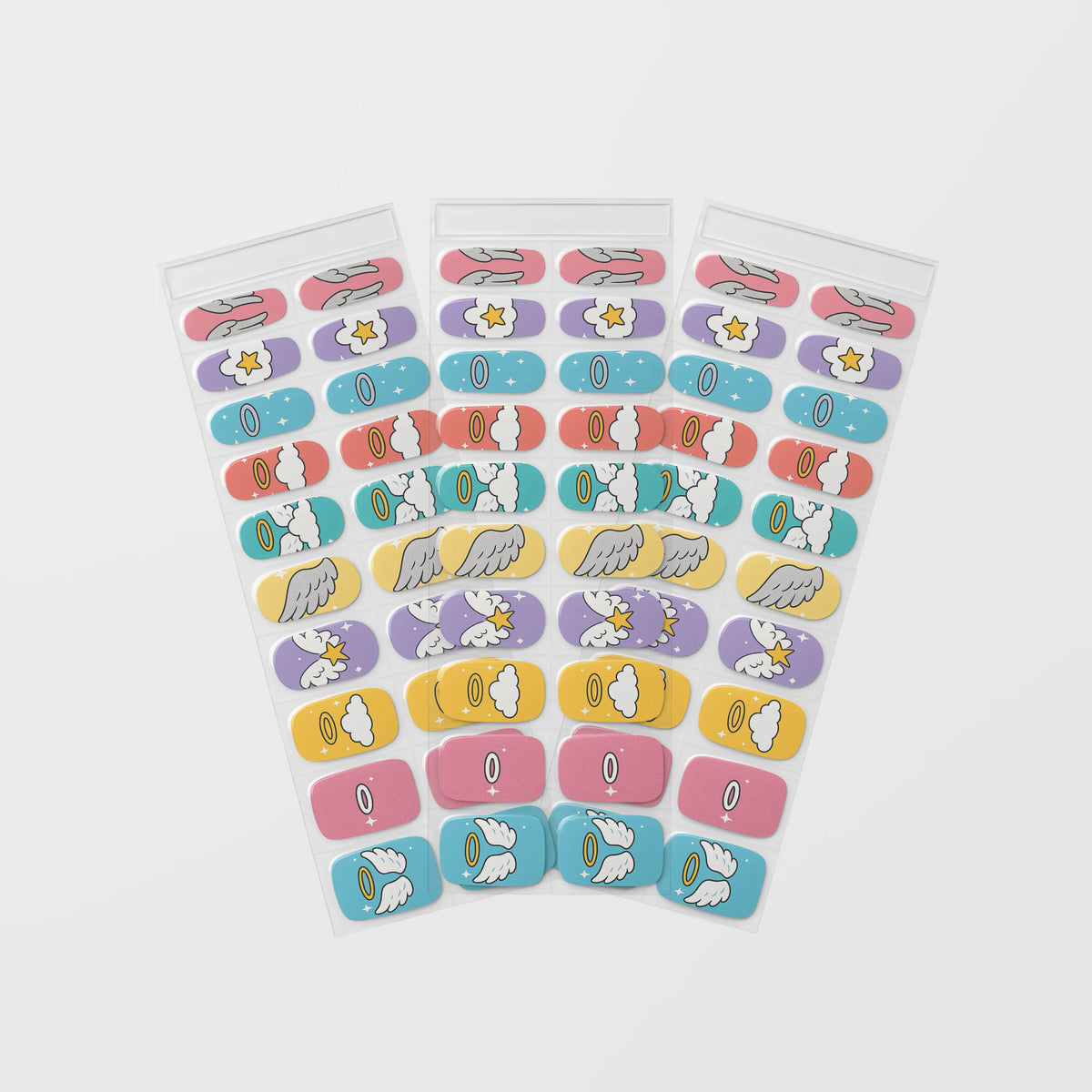 nail-wraps