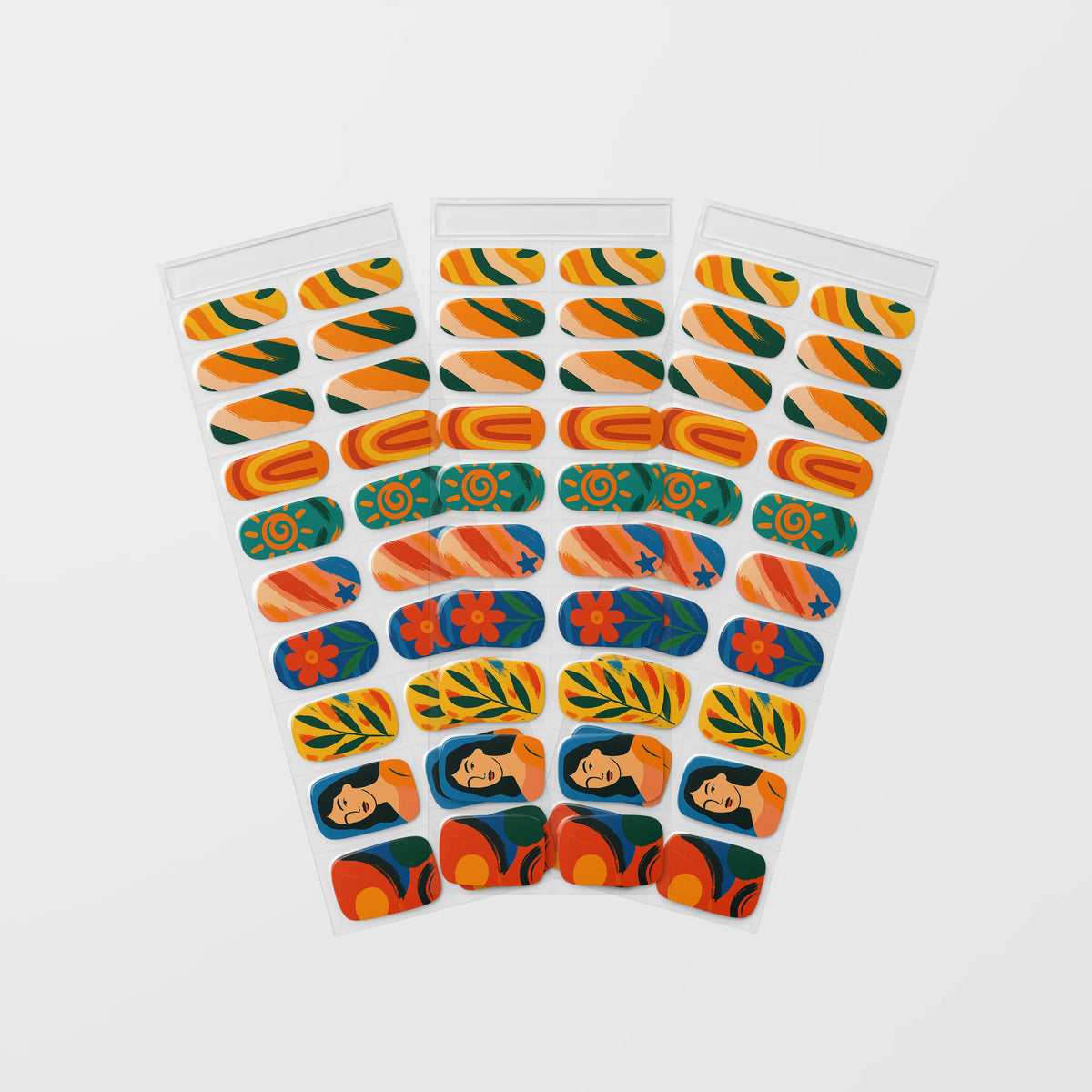 nail-wraps