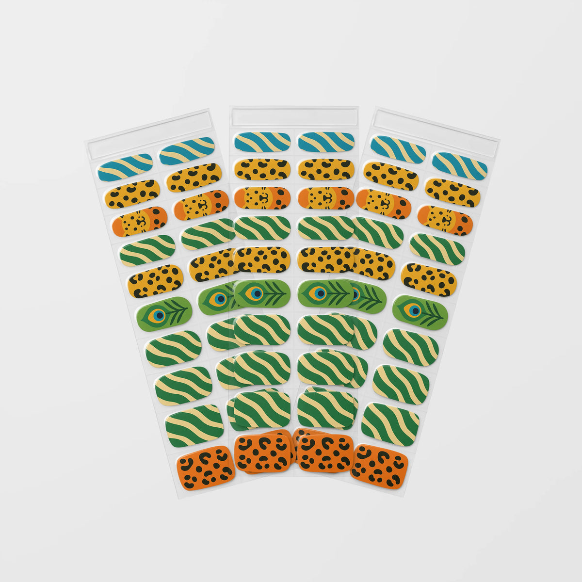 nail-wraps