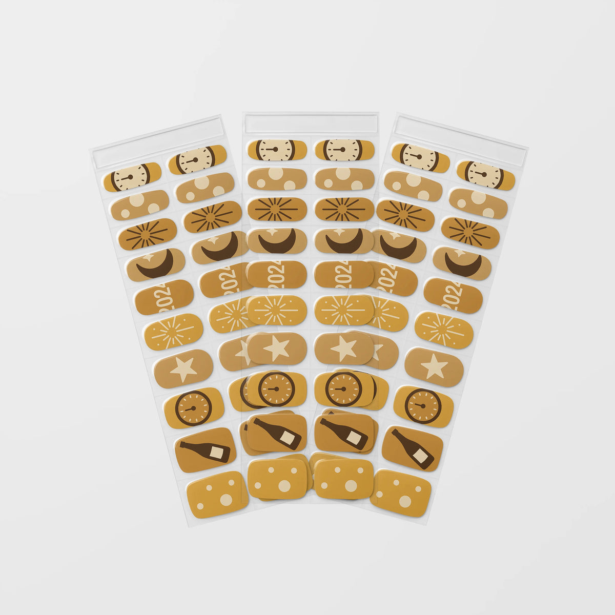 nail-wraps