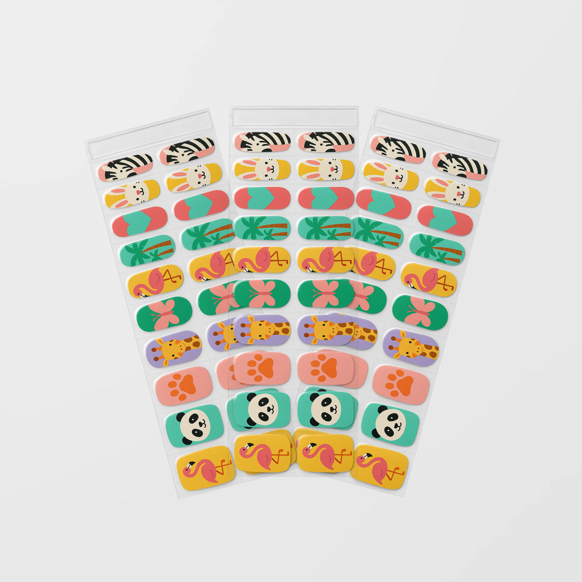 nail-wraps