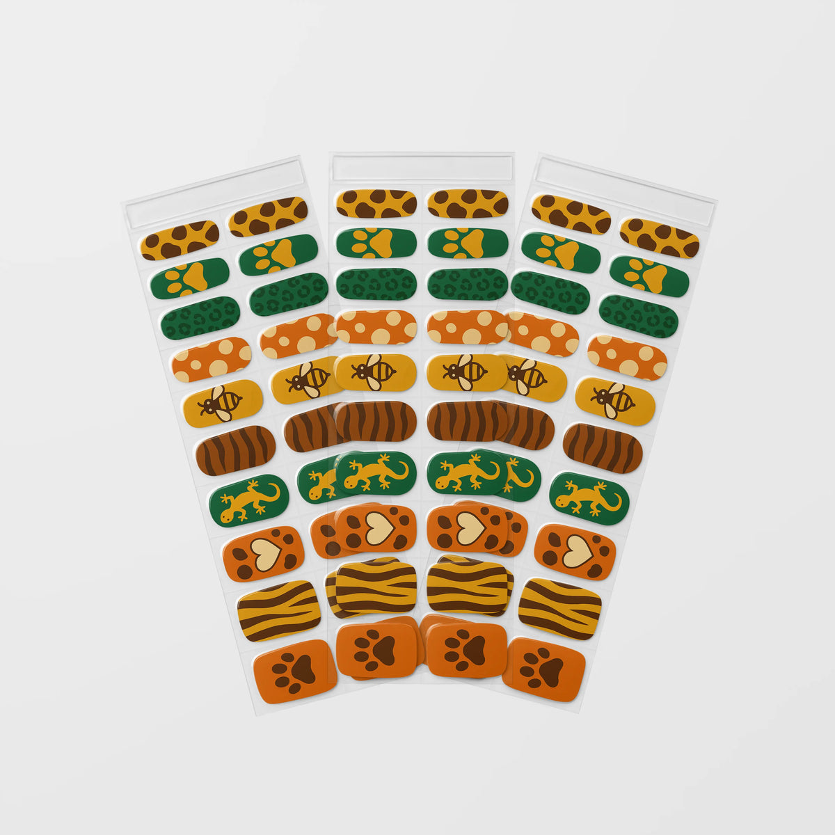 nail-wraps