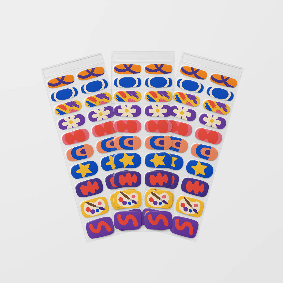 nail-wraps