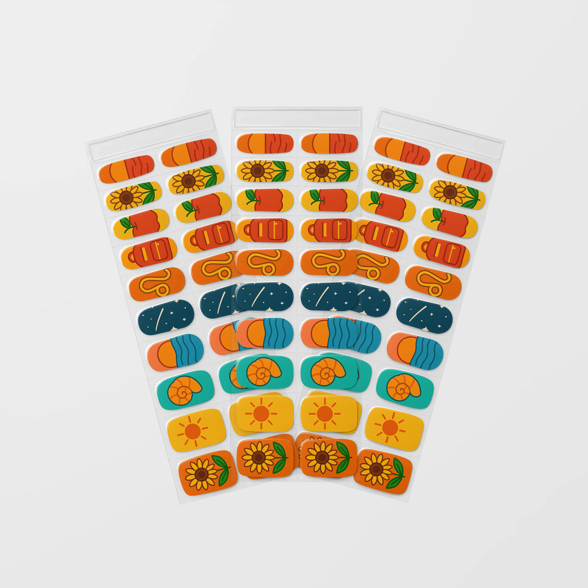nail-wraps