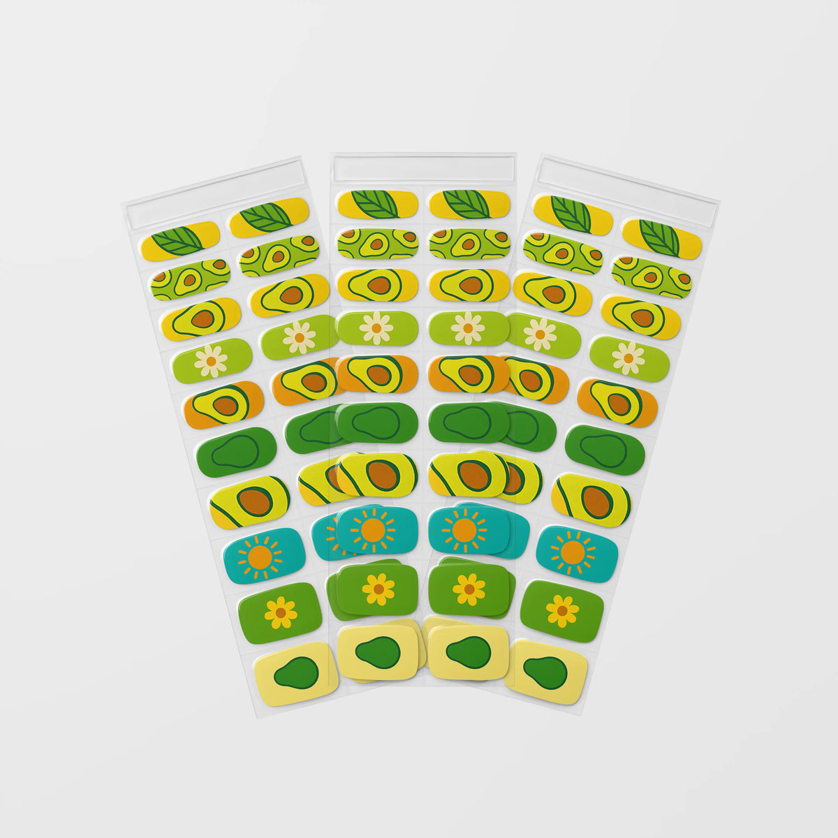 nail-wraps