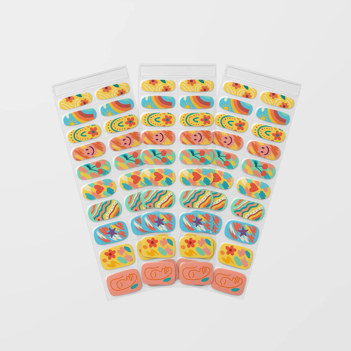 nail-wraps