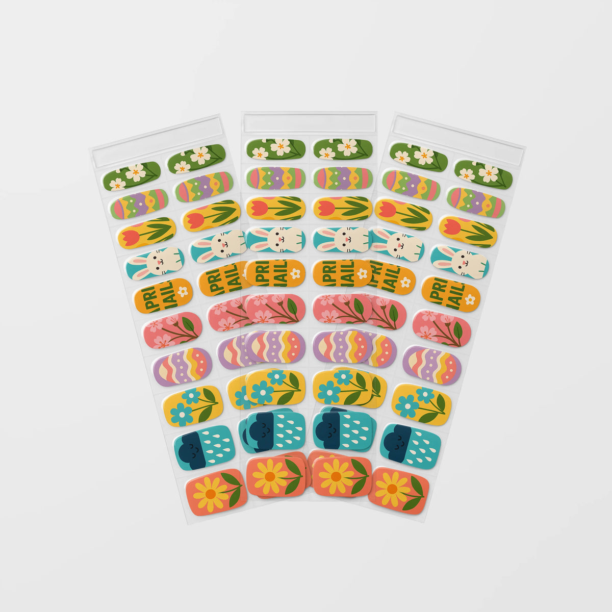 nail-wraps