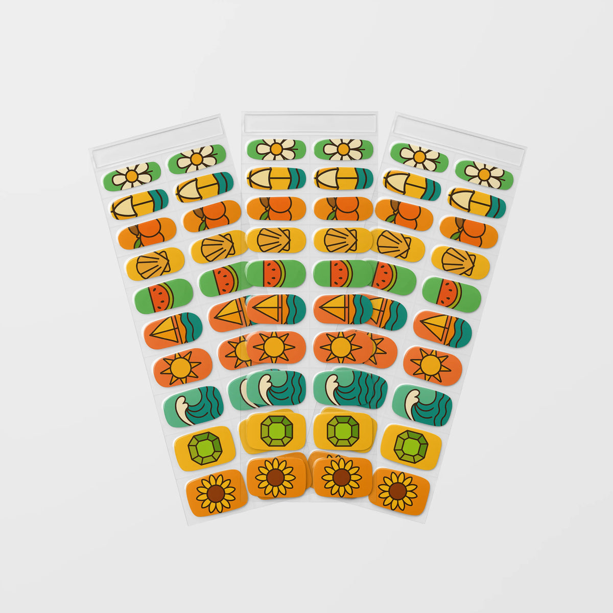 nail-wraps