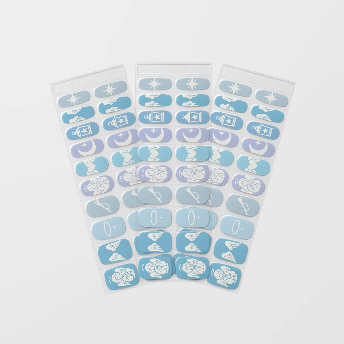 nail-wraps