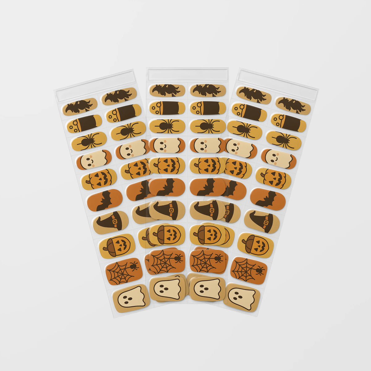 nail-wraps