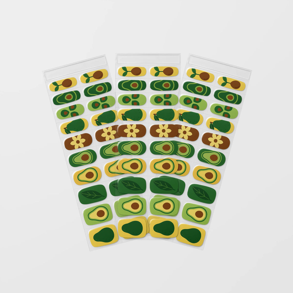 nail-wraps