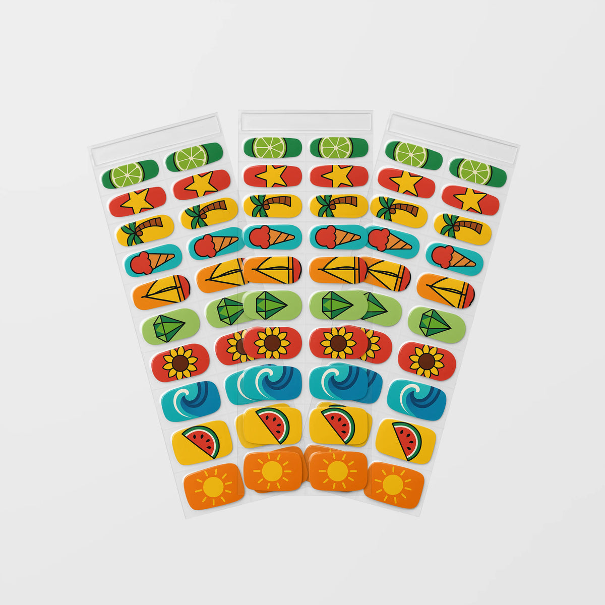nail-wraps