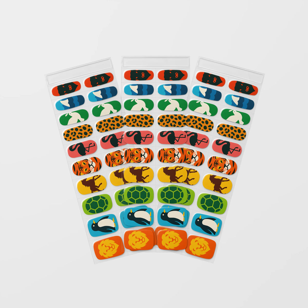 nail-wraps
