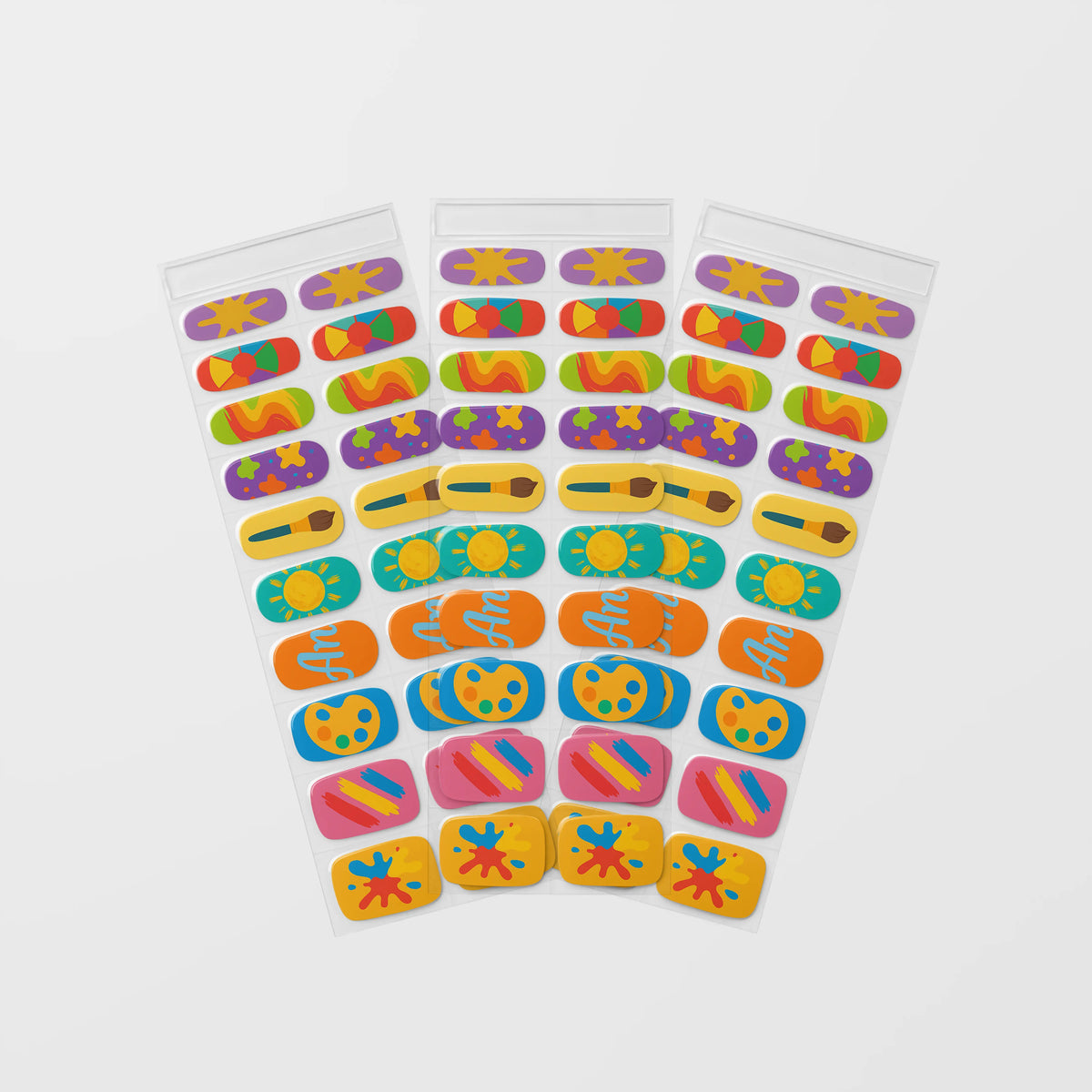 nail-wraps