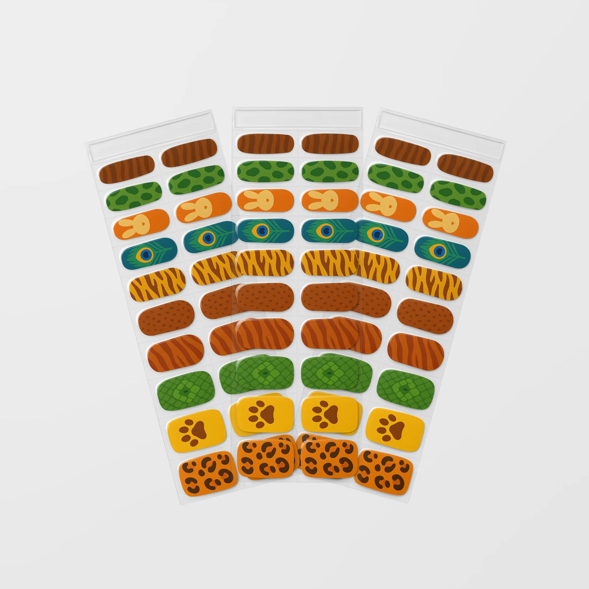 nail-wraps