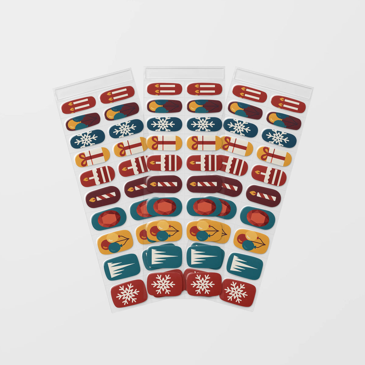 nail-wraps