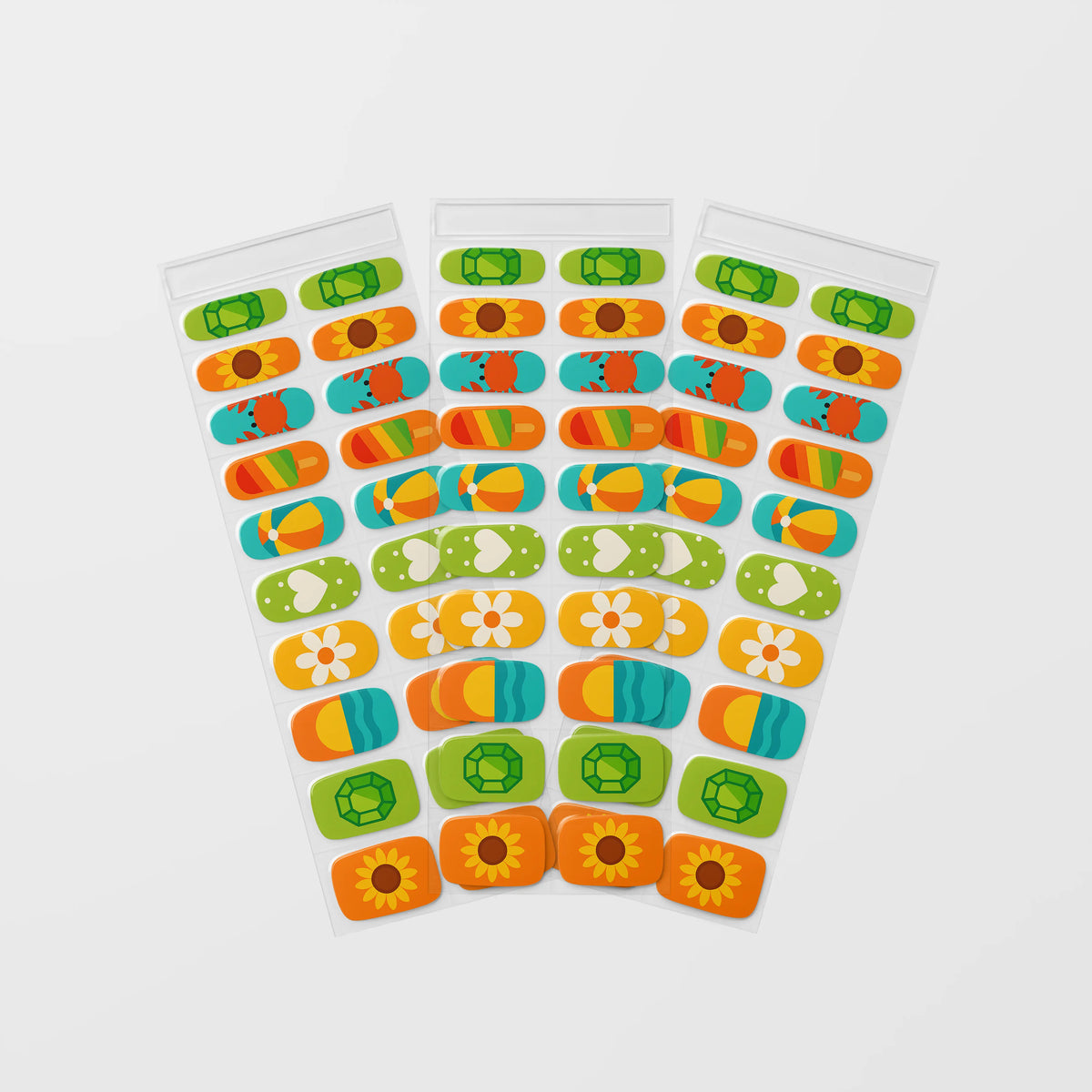 nail-wraps