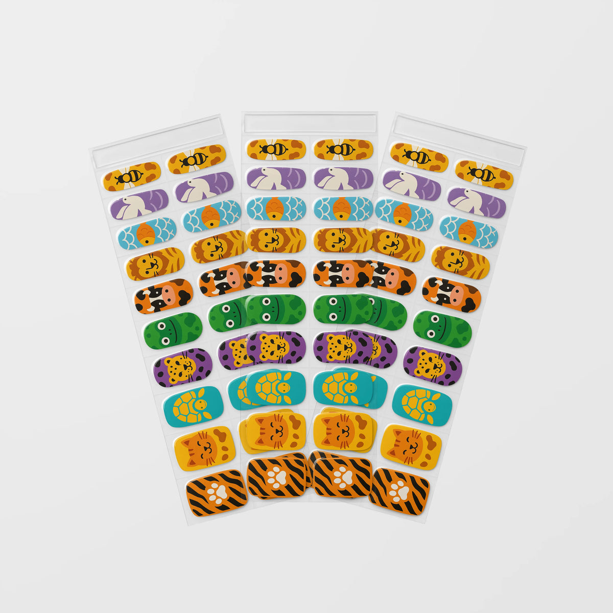 nail-wraps